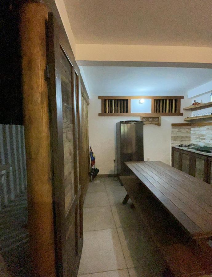 Casa 2/4 Praia Do Forte!!!! Localizacao Privilegiada!!! المظهر الخارجي الصورة
