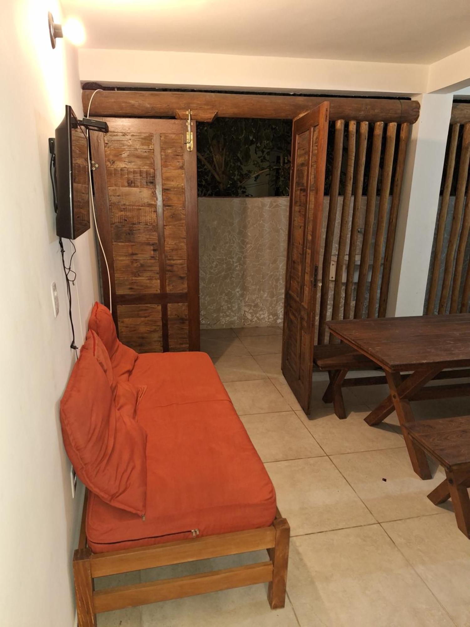 Casa 2/4 Praia Do Forte!!!! Localizacao Privilegiada!!! المظهر الخارجي الصورة