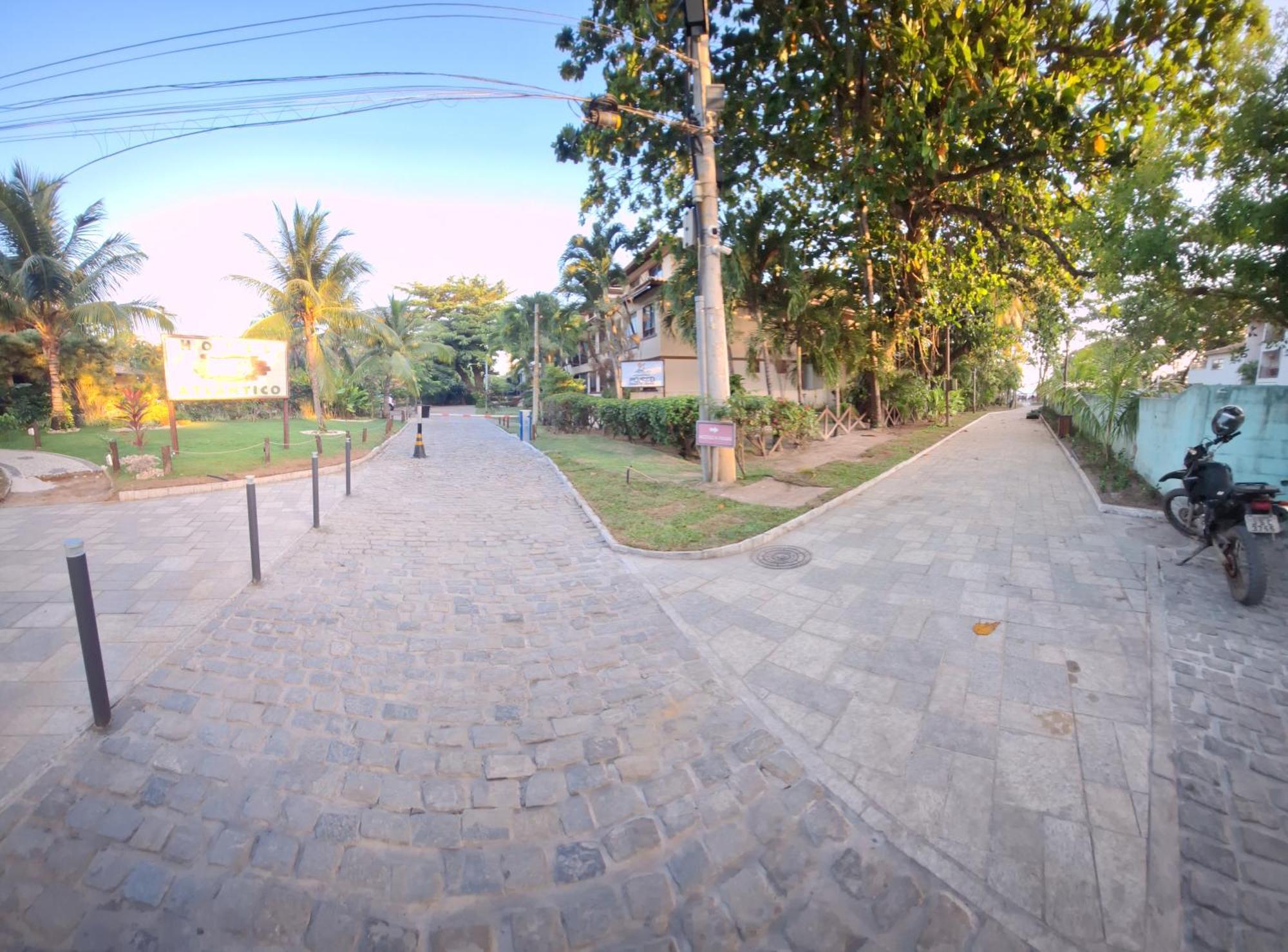Casa 2/4 Praia Do Forte!!!! Localizacao Privilegiada!!! المظهر الخارجي الصورة