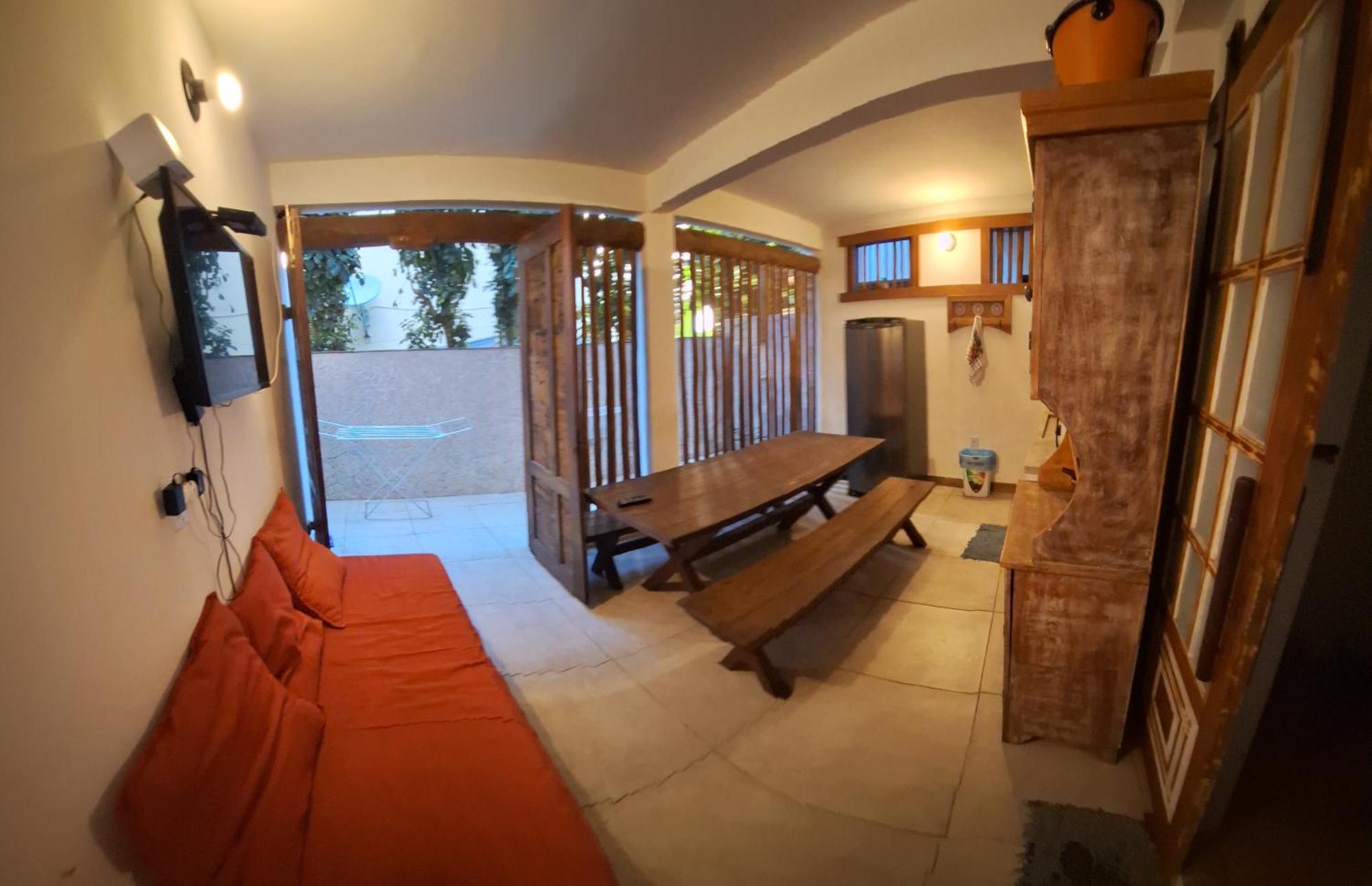 Casa 2/4 Praia Do Forte!!!! Localizacao Privilegiada!!! المظهر الخارجي الصورة